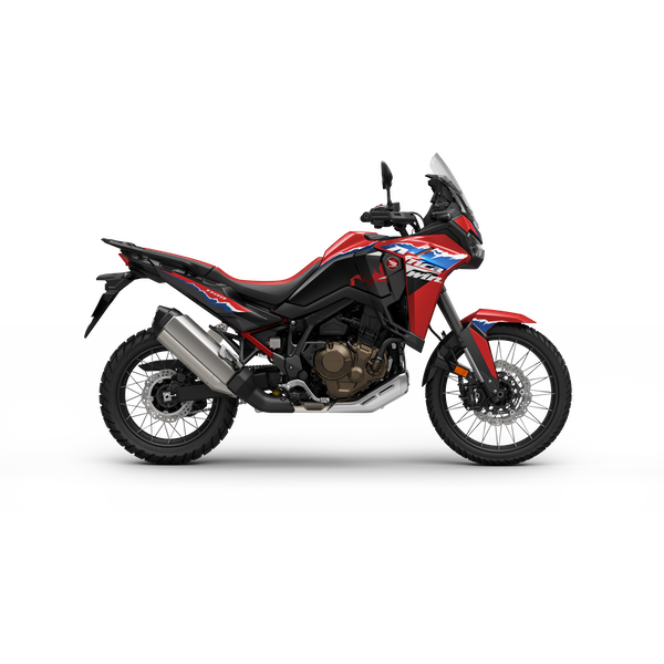 Africa Twin