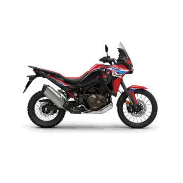 Africa Twin