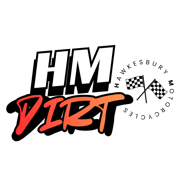 HM Dirt — Hawkesbury Motorcycles